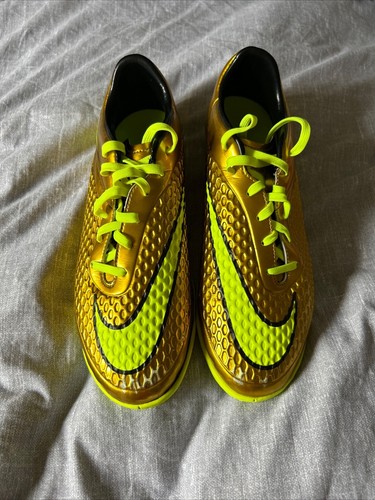 hypervenom phelon ic gold