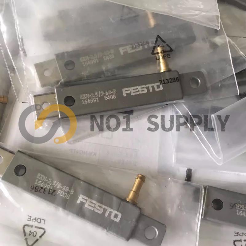 FESTO EZH 5/20 25 B FLAT Cylinder Series M708 Type 164993 £30.00 FESTO EZH 5/20 25 B FLAT Cylinder Series M708 Type 164993 £30.00