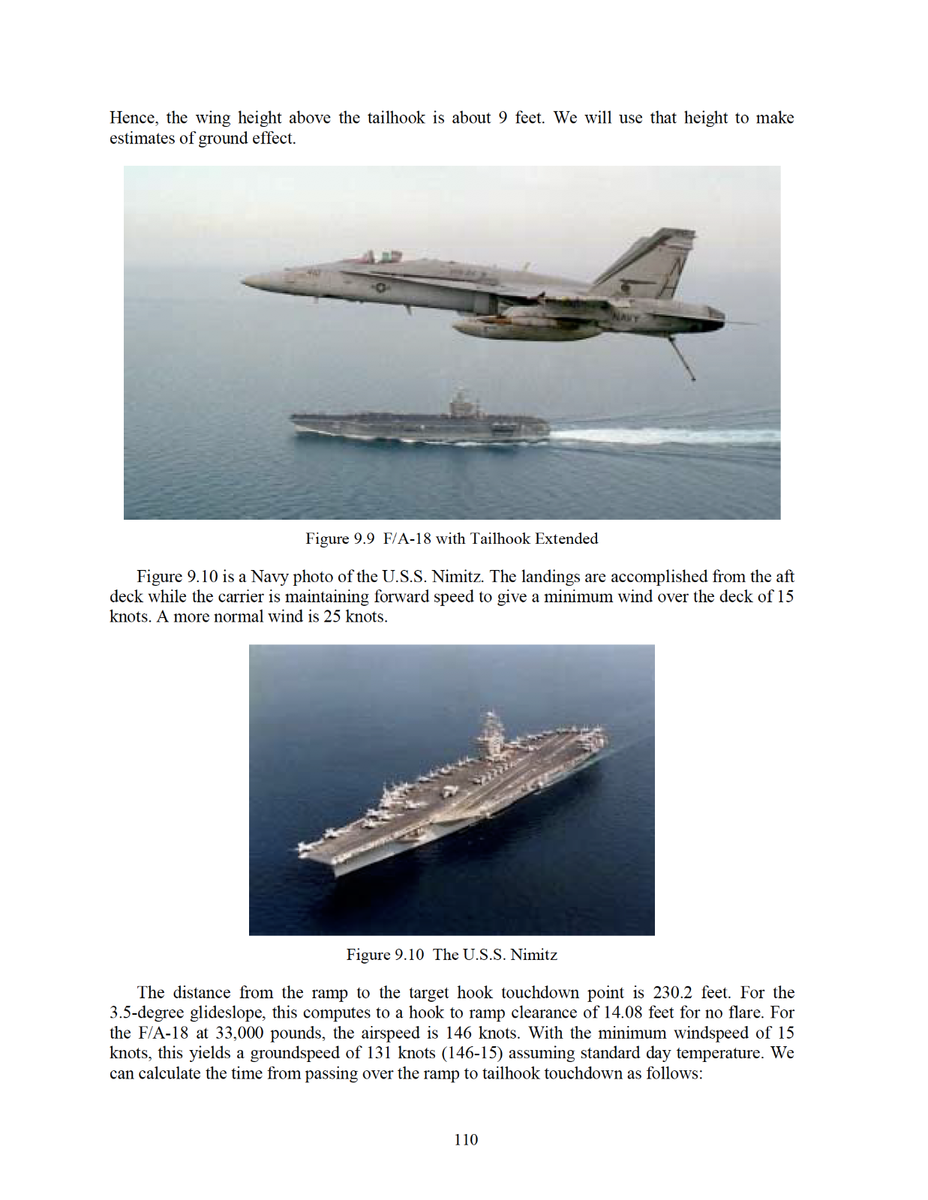 洋書 Aircraft Performance 284 Page AIRCRAFT PERFORMANCE FLIGHT TESTING TECHNICAL