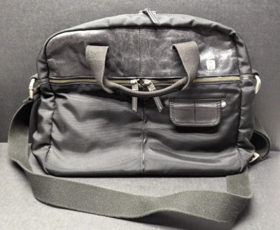 TUMI✯TECH Amazon.com | Tumi Luggage T-Tech Icon Hans Laptop Messenger