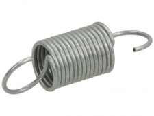 109744 Molla Cerchio Piaggio Ape TM 703 Poker Benzin AC Diesel 218 - 422 ccm