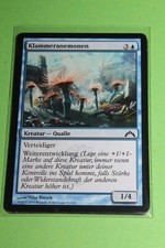 Magic MTG Gildensturm #31 Klammeranemonen