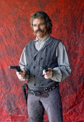 Martin Kove in Gambler V Playing for Keeps 1995 Old Tv Series Photo 2