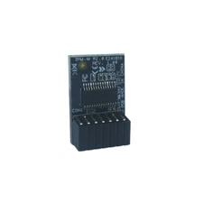 14-1 Pin TPM 2.0 Security Module Trusted Platform Module LPC For ASUS TPM-M R2.0