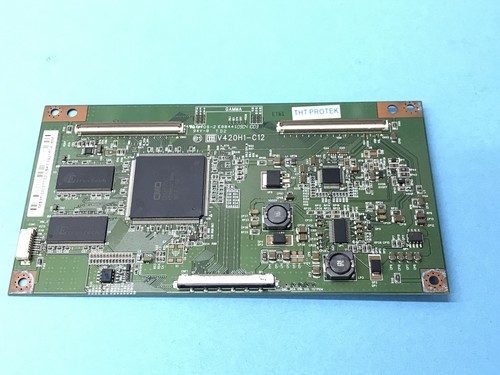 TV T-Con Board V420H1-LN1 für Hisense TLM4236P