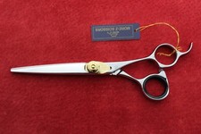 Hair Shears Scissors size 6 inches Fuji More-Z AF60 SPECIAL ALLOY Japan