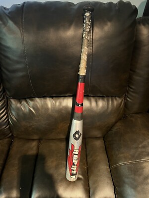 Batte Baseball Jeune DeMarini Hornet HKL8 – 31 Pouces / 19 Oz – Mixte Alu/composite