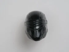 G.I.Joe Classified Series #16 Snake Eyes Head 6" 1/12 Scale Fodder