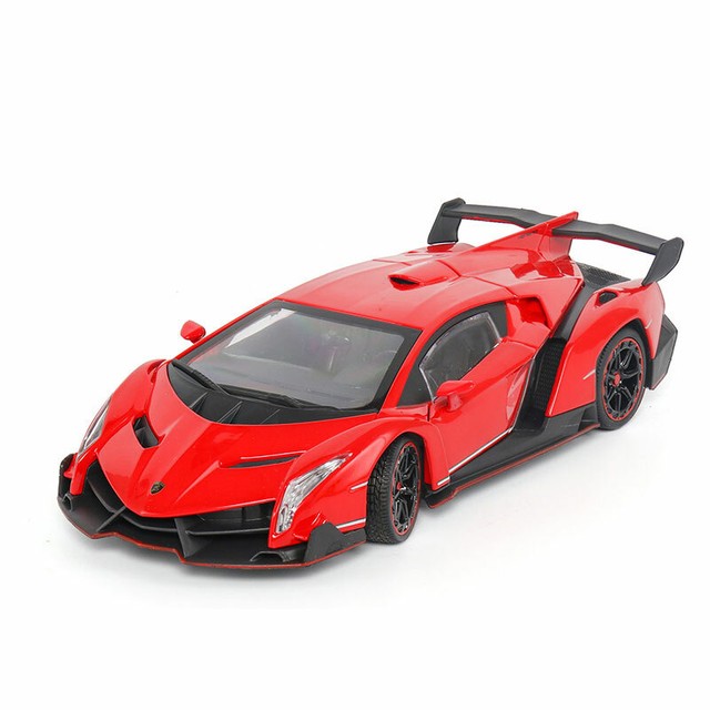 Lamborghini veneno hot wheels