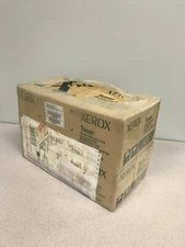 NEW Xerox Genuine Toner Workcentre Pro 412 Set of 2 Toners 106R00584 FREE SHIP