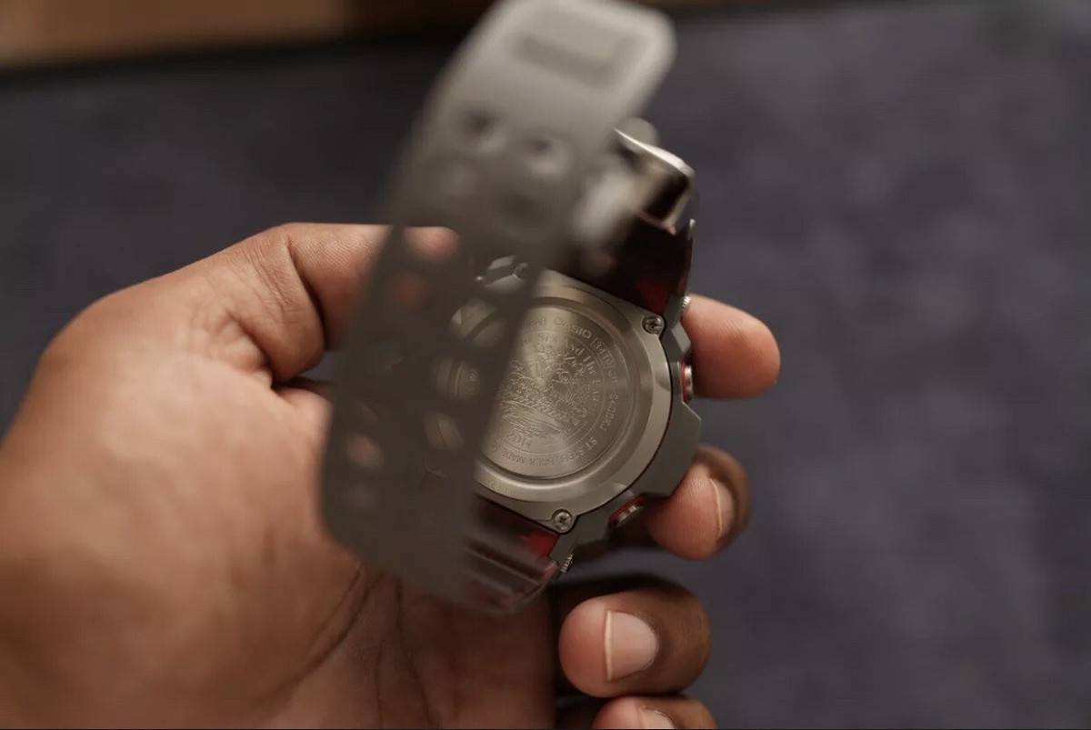 Gshock,g-shock,casio,gw-9400kj-8jr,limited,rangeman | eBay Gshock,g-shock,casio,gw-9400kj-8jr,limited,rangeman | eBay