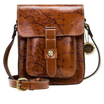 sole society garyn faux leather duffle bolsa