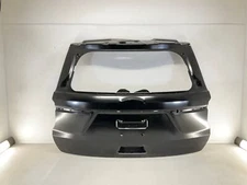 16-19 Ford Explorer Exterior Rear Liftgate Tailgate Shell OEM RB CM