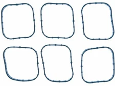 For 2012 Chevrolet Captiva Sport Fuel Injection Plenum Gasket Set Mahle 33627WS
