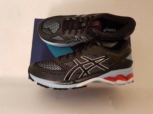 asics gel kayano size 11
