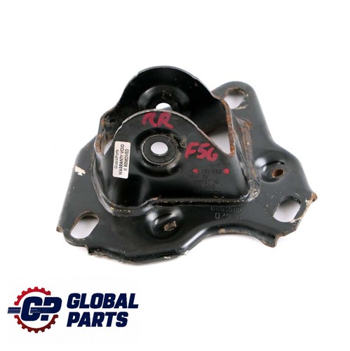 Mini Cooper One F55 F56 F57 Halterung Langslenker Hinterachse Rechts 6851582