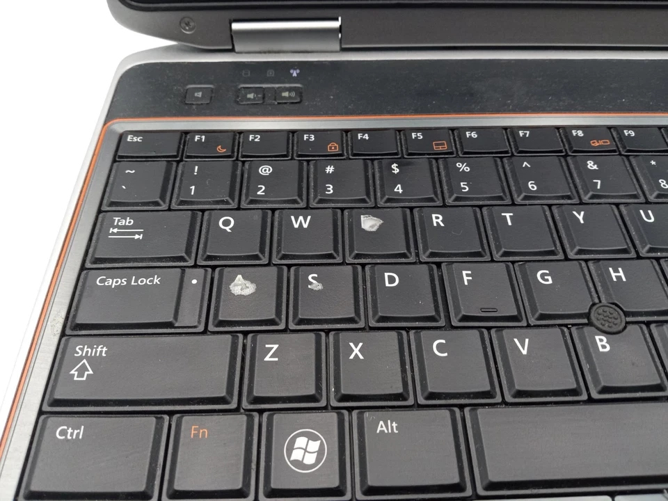 Dell Latitude E6520 15" Laptop Intel Core i7 4GB 500GB Win7 NVS 4200M -READ -RR - Image 4 of 4