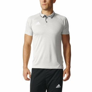 adidas Tiro 17 Polo Shirt - Men's Soccer X-Large | eBay