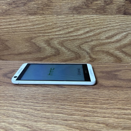 HTC Desire 6265 OPM9200 White 4G LTE- ASIS (JX-102) Doesn’t Load - Picture 6 of 7