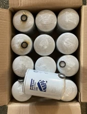 Napa Fuel Filters (CASE OF 12) Part # 3358 MP