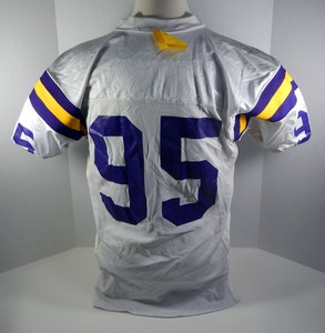 vikings white jersey