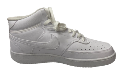 NIKE Court Vision Mid Next Nature Mens UK 11.5 US 12.5 EU 47 REF