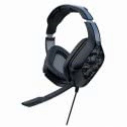 Gioteck HC 2 Wired Stereo Headset Uni Camo Sony Playstation 5