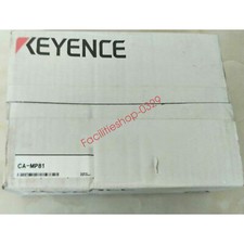 ONE NEW KEYENCE CA-MP81 8.4" COLOR LCD MONITOR DHL/FedEx