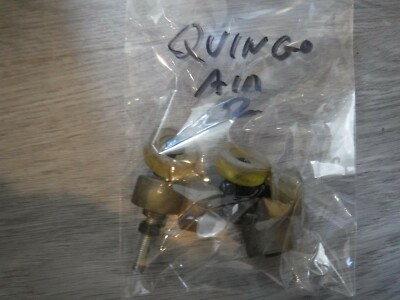 Quingo Air 2 Stoßstangen Aufhängungspuffer
