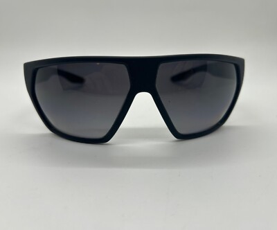 Prada Linea Rossa PS 08US 4535W1 Black Rubber