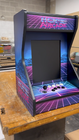 Bar Top / Table top Vertical Arcade For Your Home! With over 500 Games!