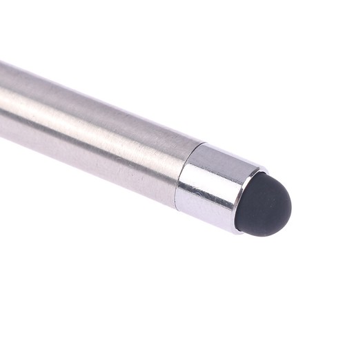 Touch Screen Mobile Phone Accessories Stylus Pen Spring Rope Capacitive Pens JW - Zdjęcie 6 z 14