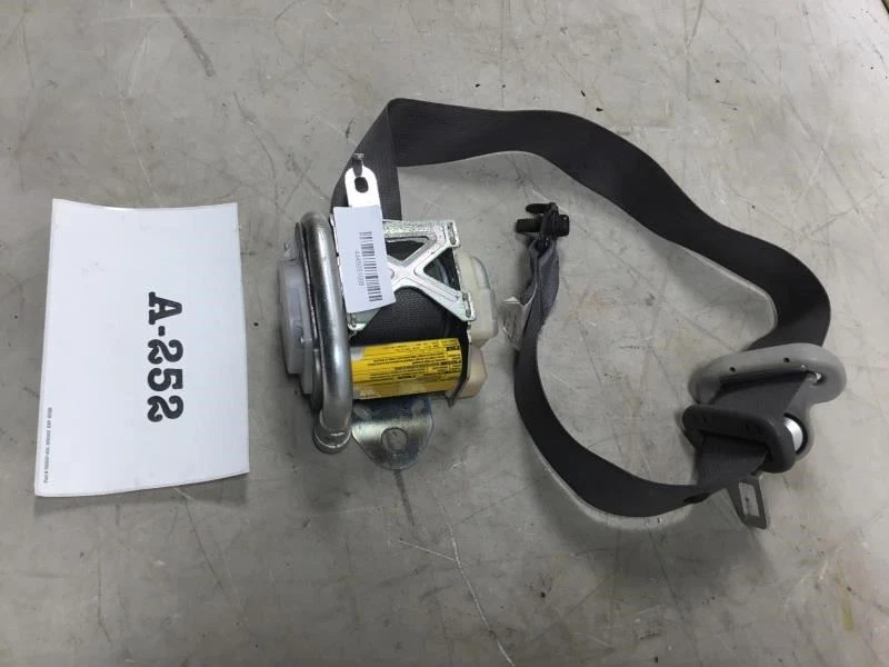 RETRATOR DE CINTO DE SEGURANÇA DIANTEIRO DIREITO 2008 MAZDA 6 - Imagem 3 de 4