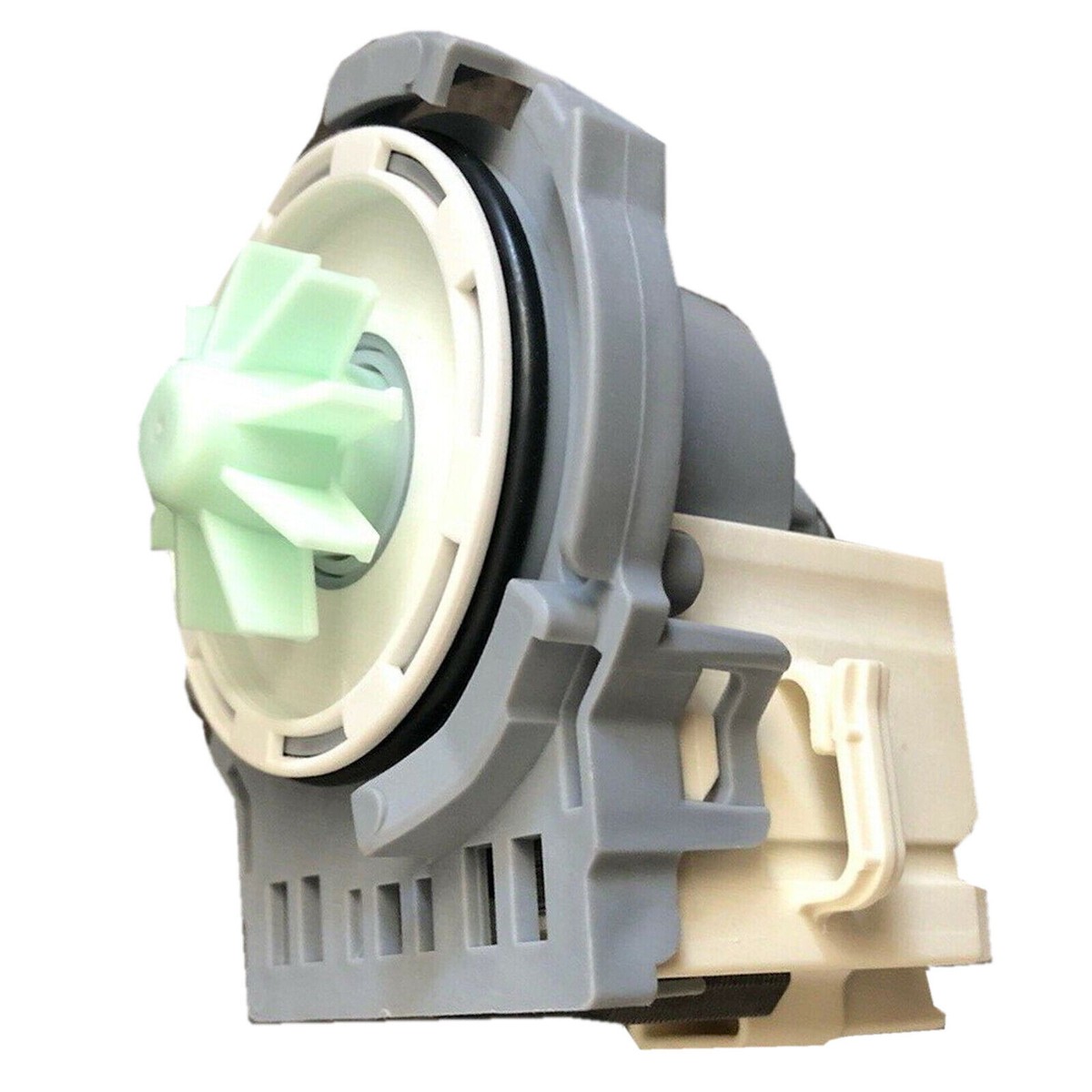 Hotpoint & Indesit Dishwasher Drain Pump Askoll M338 Genuine 