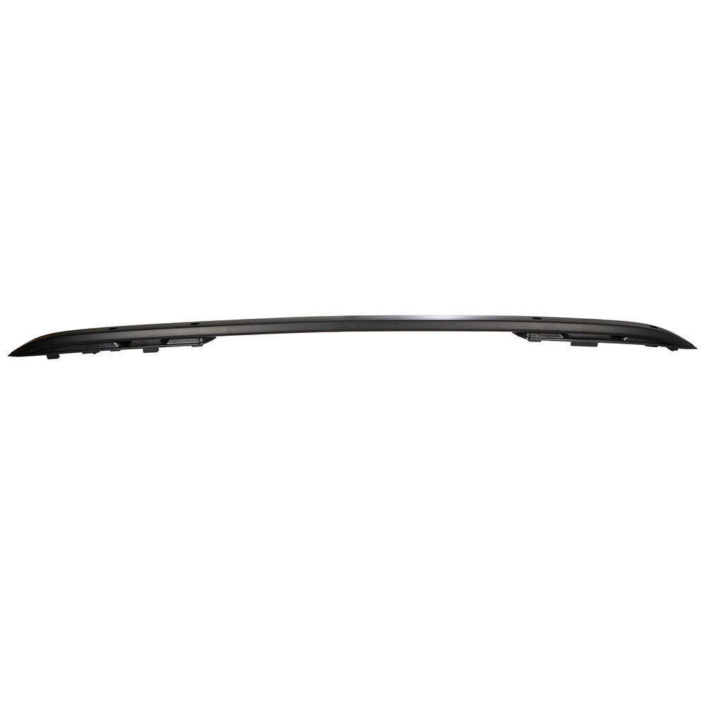 Roof Side Rail For 2015-2022 Jeep Renegade Roof Rack Luggage Cargo Carrier Set