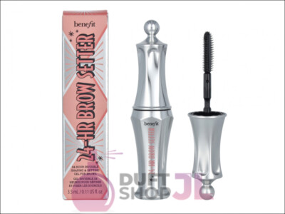 Benefit 24H Brow Setter Mini 3,5 ml ( Transparent )