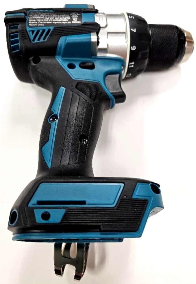 NEW Makita 18V XPH16 Cordless Brushless 1/2