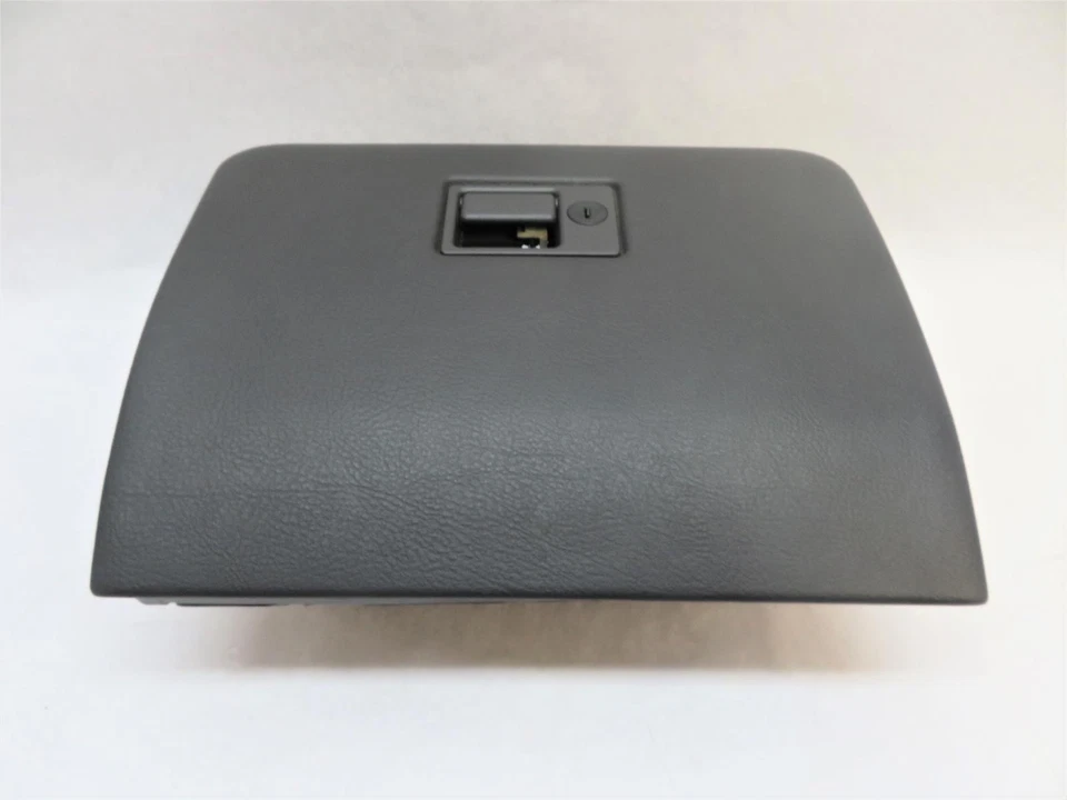 1999 PLYMOUTH PROWLER GLOVE BOX INTERIOR RIGHT PASSENGER STORAGE COMPARTMENT OEM - Image 3 of 4