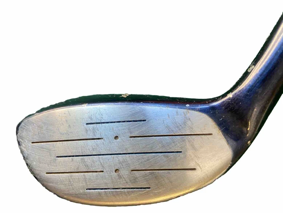XPC Golf Zafiro Offset 9 Madera 25* Damas Flex Grafito 40" Derecha Empuñadura de Fábrica Foto 3 de 4