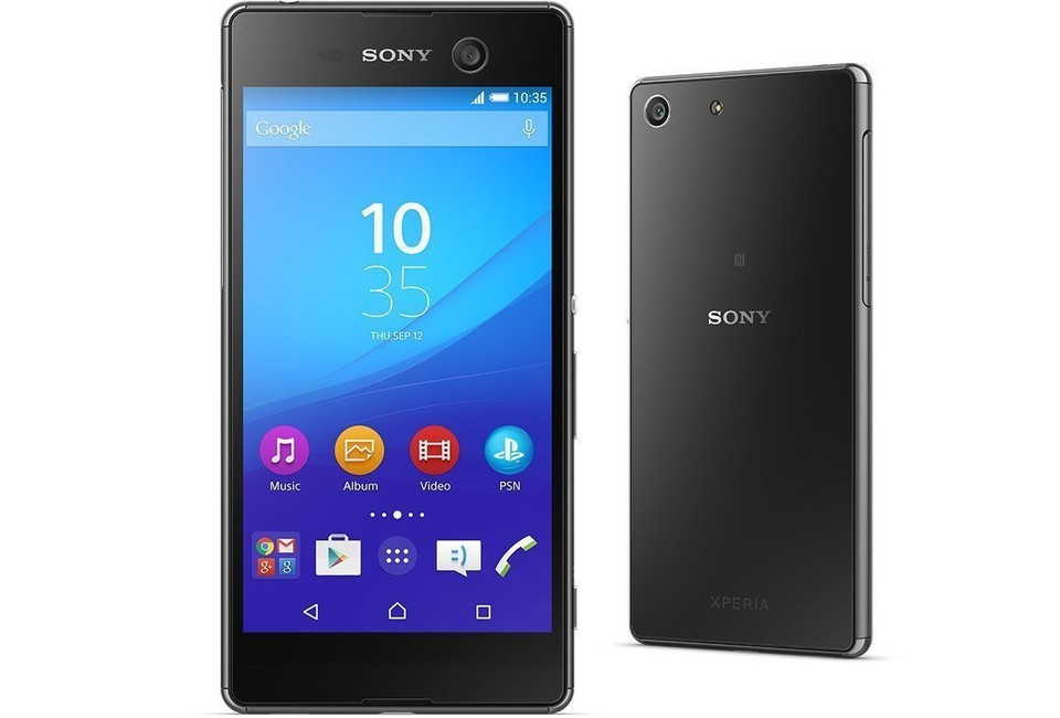 Sony Xperia M5 Smartphones for Sale | Shop New & Used Cell Phones