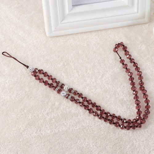 Hängenden Seil Kette Handy Straps Anti-verloren Schlüsselbund - 第 10/11 張圖片