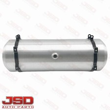 8 X 24 Fuel Tank With Baffle 5 Gallon Center Fill Aluminum Spun 38 Npt Gas Tank 8 X 24 Fuel Tank With Baffle 5 Gallon Center Fill Aluminum Spun 38 Npt Gas Tank