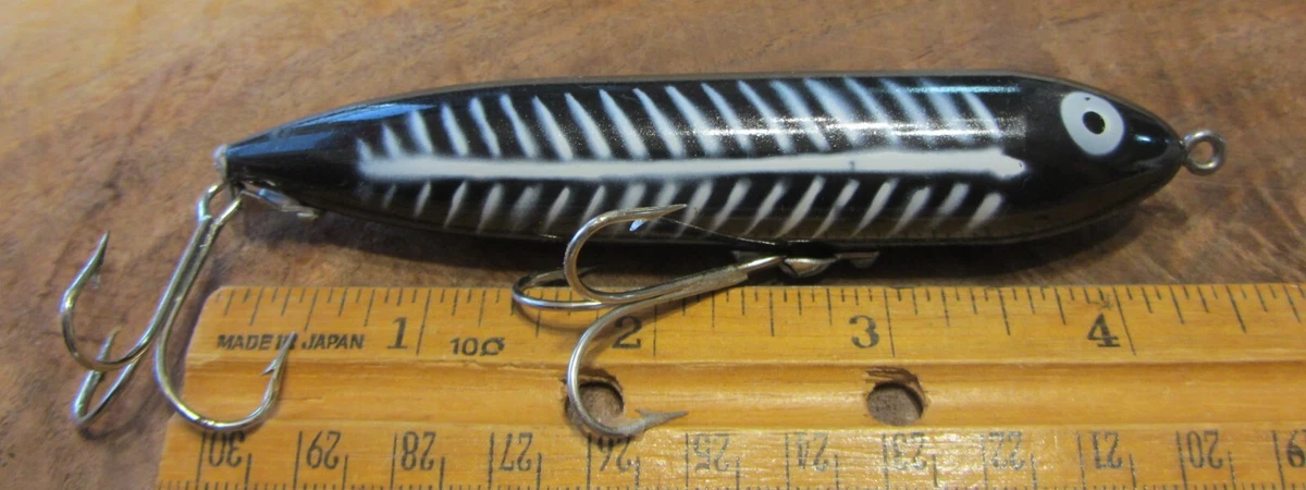 Vintage Heddon Zara Spook for sale | eBay