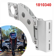 for Minn Kota Talon Bracket Anchor Jackplate Side Mount Port Starboard 1810340
