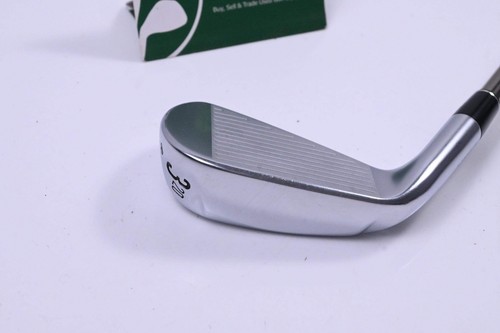 Srixon ZX MK II Utility #3 Iron / 20 Degree / X-Flex UST Recoil Prototype 125 - Picture 3 of 6