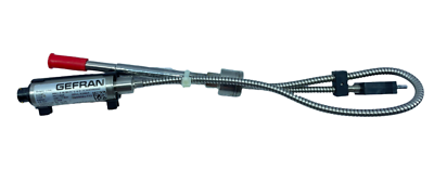 #ad Gefran MN2 6 M B07C 1 4 D 2130X000X0Z Pressure Transmitter $799.00