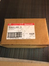 Honeywell PP901B1002 Pressure Reducing Valve NEW!