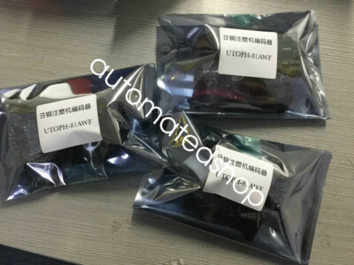 Yaskawa encoder UTOPH-81AWF NEW Shipping DHL or FedEX