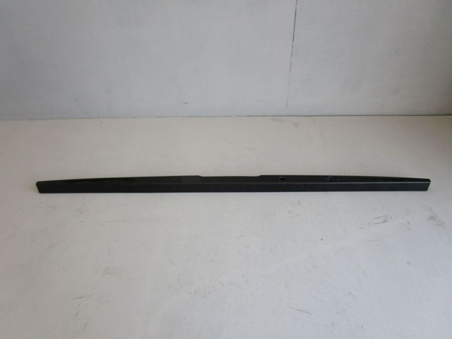 Bmw X5 E53 3 0 D 03 06 Fairing Tailgate 1326 Loading Dock For Sale