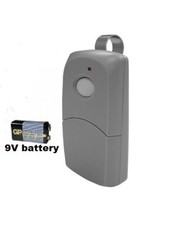 Replacement for MultiCode 3089 Garage Door Gate Remote Opener Transmitter 1090